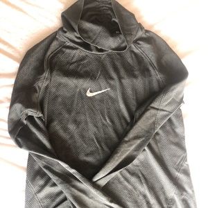 Size Medium Nike Top